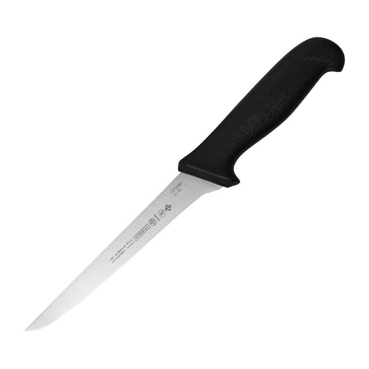 Mundial Professional Boning Knife Stiff 18cm • PAS-FY415