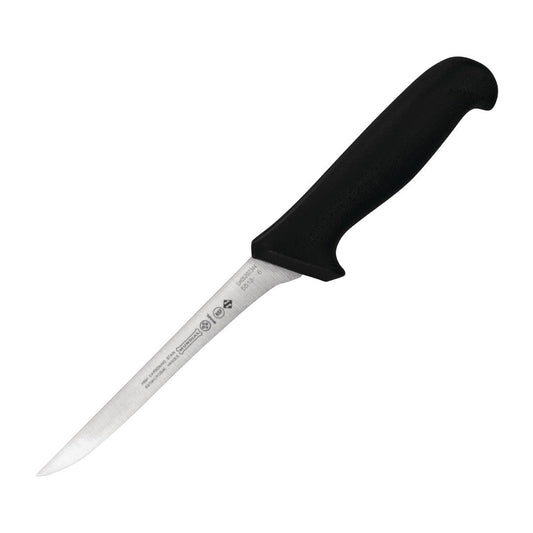 Mundial Professional Boning Knife Flexible 15cm • PAS-FY416