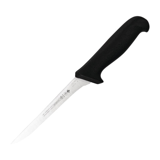 Mundial Professional Boning Knife Stiff 15cm • PAS-FY418