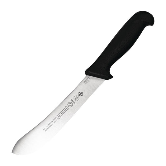 Mundial Professional Butcher's Knife 20cm • PAS-FY419