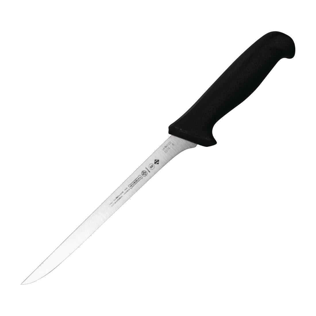 Mundial Professional Filleting Knife 20cm • PAS-FY420