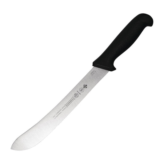 Mundial Professional Butcher's Knife 25cm • PAS-FY421
