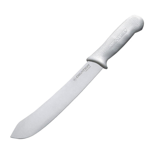 Dexter Sani-Safe Butcher Knife 25cm • PAS-FY443