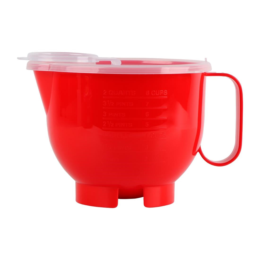 Décor Microsafe Jug 2Ltr • PAS-FY466