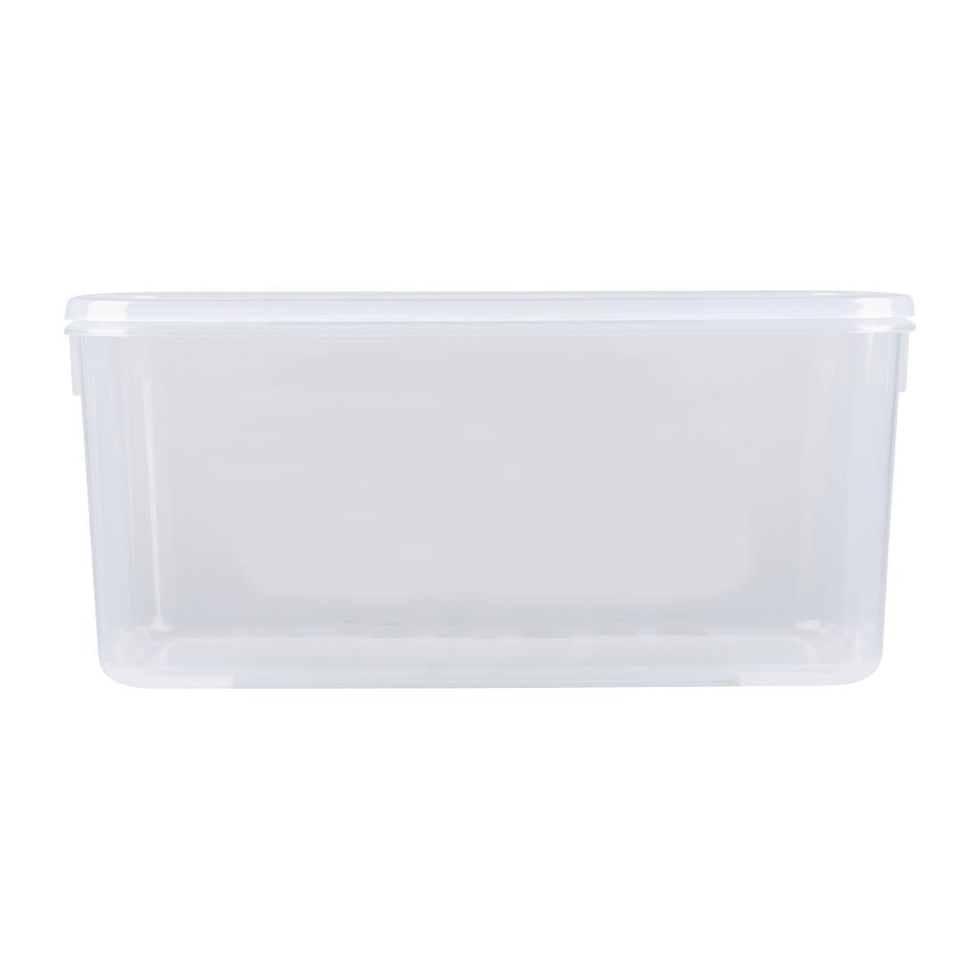 Décor Tellfresh Oblong Storage Container - 3.25Ltr • PAS-FY475