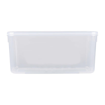 Décor Tellfresh Oblong Storage Container - 3.25Ltr • PAS-FY475