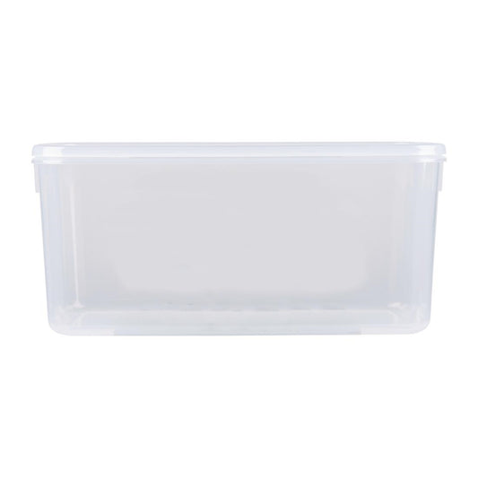 Décor Tellfresh Oblong Storage Container - 3.25Ltr • PAS-FY475