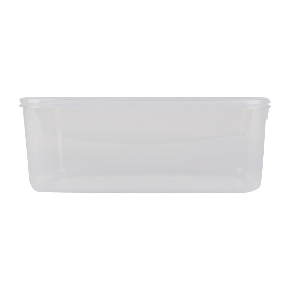 Décor Tellfresh Oblong Storage Container - 10Ltr • PAS-FY481