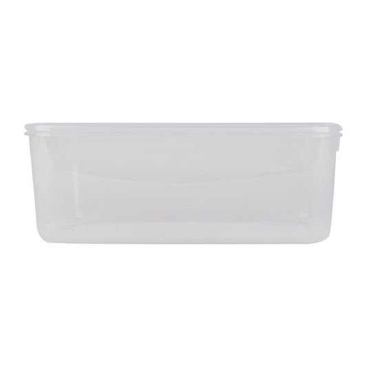 Décor Tellfresh Oblong Storage Container - 10Ltr • PAS-FY481