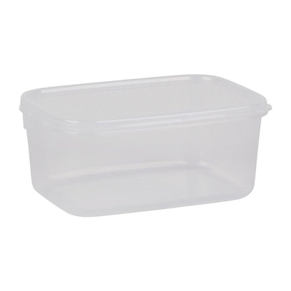 Décor Tellfresh Oblong 1Ltr • PAS-FY484
