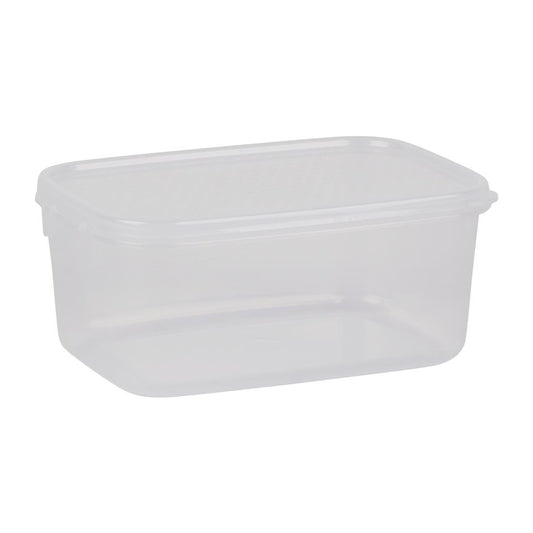 Décor Tellfresh Oblong 1Ltr • PAS-FY484