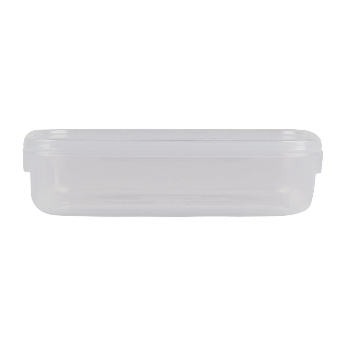 Décor Tellfresh Oblong Storage Container - 900ml • PAS-FY485