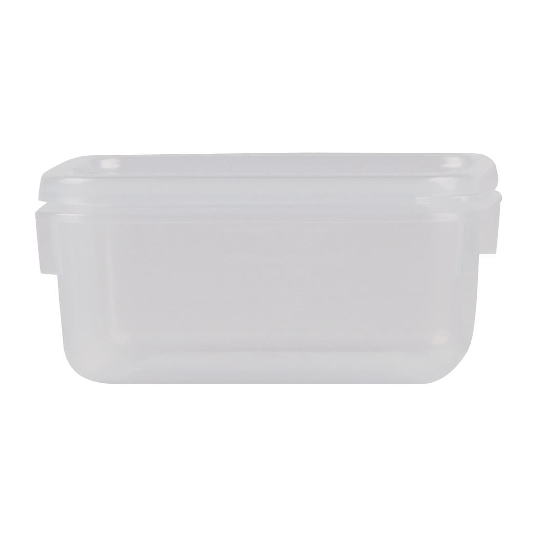 Décor Tellfresh Oblong Storage Container - 250ml • PAS-FY487