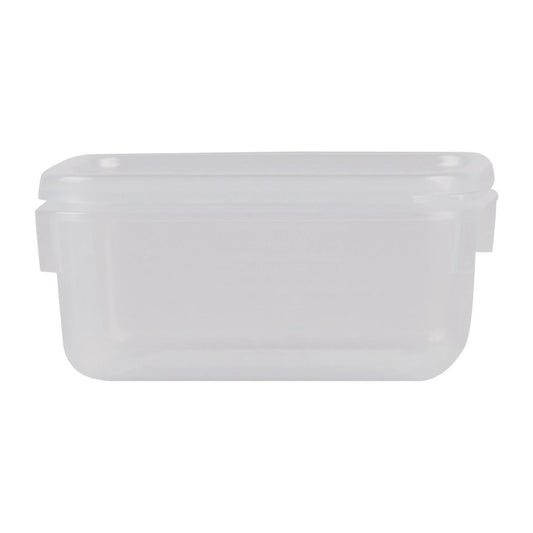 Décor Tellfresh Oblong Storage Container - 250ml • PAS-FY487