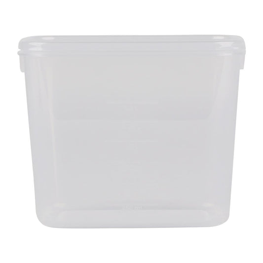 Décor Tellfresh Tall Oblong Storage Container - 2Ltr • PAS-FY489