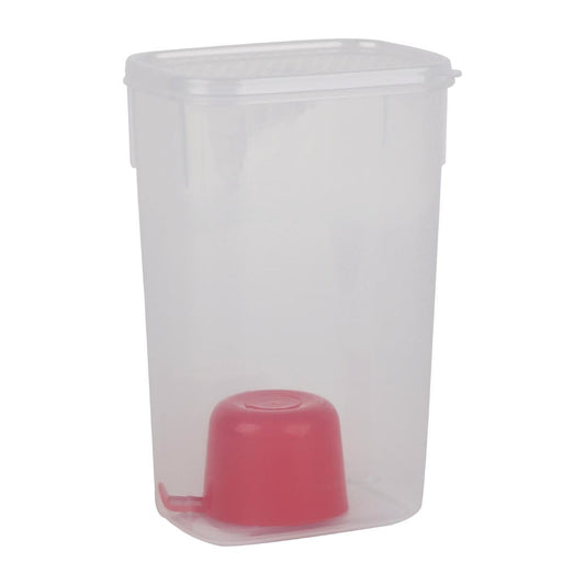 Décor Tellfresh Tall Oblong Storage Container - 1.75Ltr • PAS-FY490