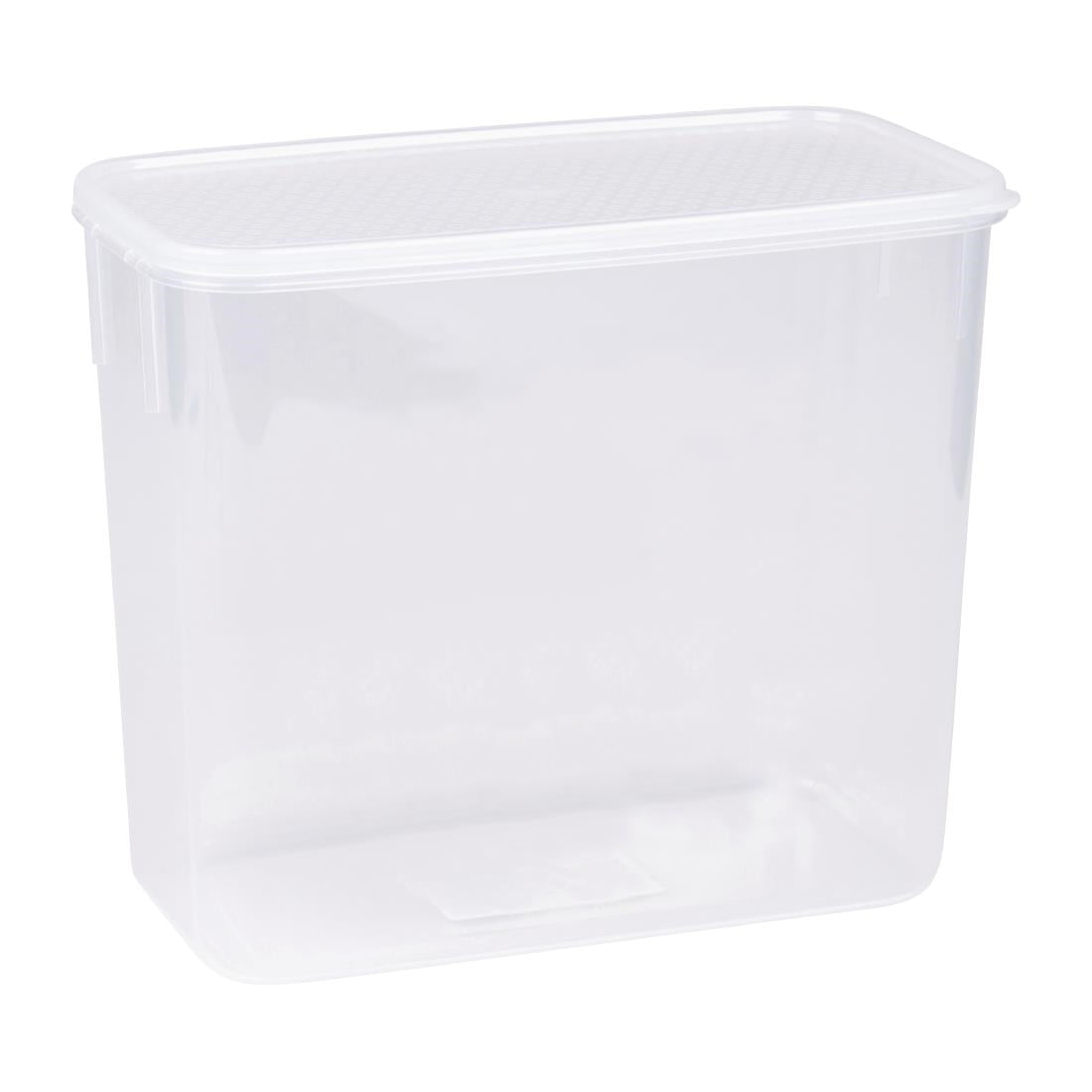 Décor Tellfresh Tall Oblong 4.75Ltr • PAS-FY491