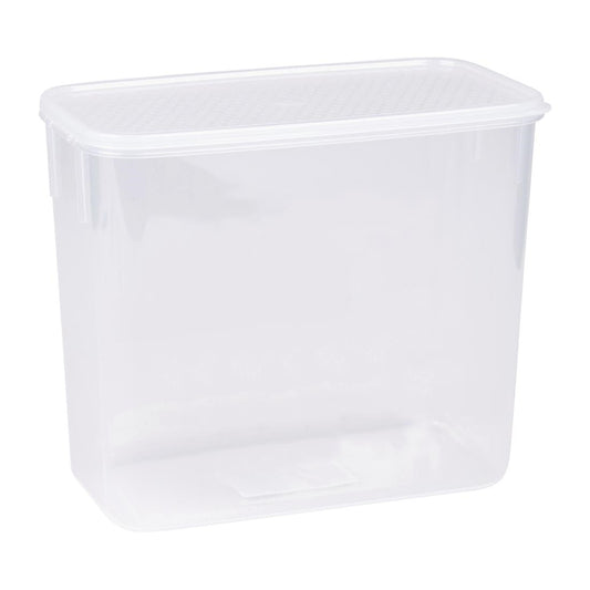 Décor Tellfresh Tall Oblong 4.75Ltr • PAS-FY491