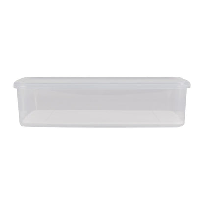 Décor Tellfresh Meat Storer White Storage Container - 4Ltr • PAS-FY499