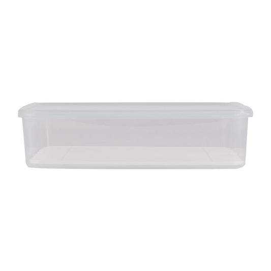 Décor Tellfresh Meat Storer White Storage Container - 4Ltr • PAS-FY499