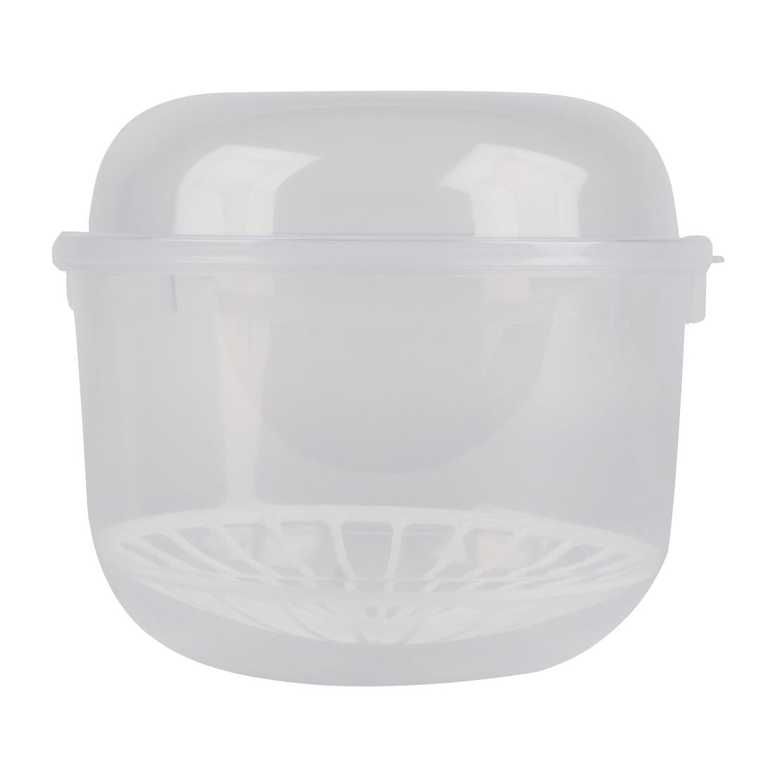 Décor Tellfresh Lettuce & Salad Cripser White • PAS-FY504