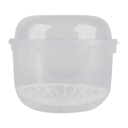 Décor Tellfresh Lettuce & Salad Cripser White • PAS-FY504