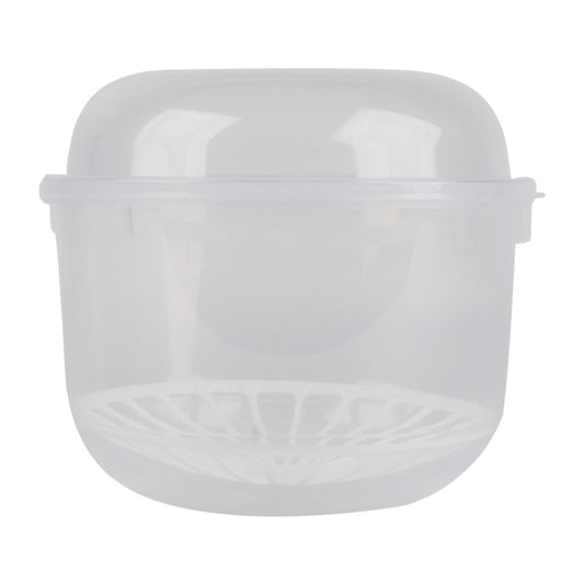 Décor Tellfresh Lettuce & Salad Cripser White • PAS-FY504