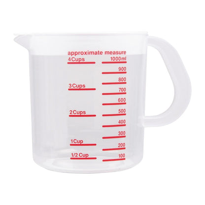 Décor Measuring Jug 1Ltr • PAS-FY506
