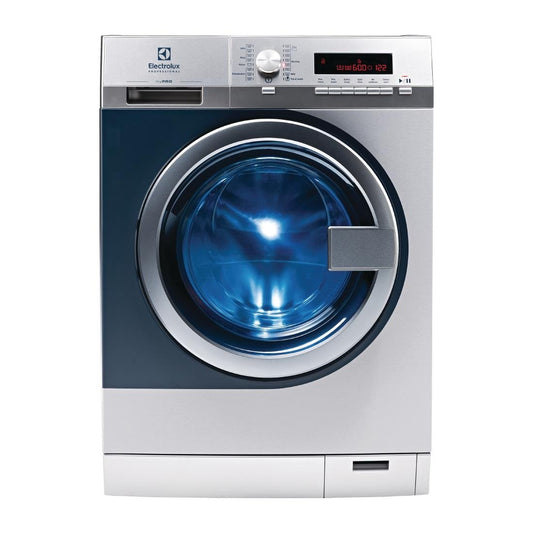 Electrolux myPRO Smart Prof Washer 8kg WE170P • PAS-FY556