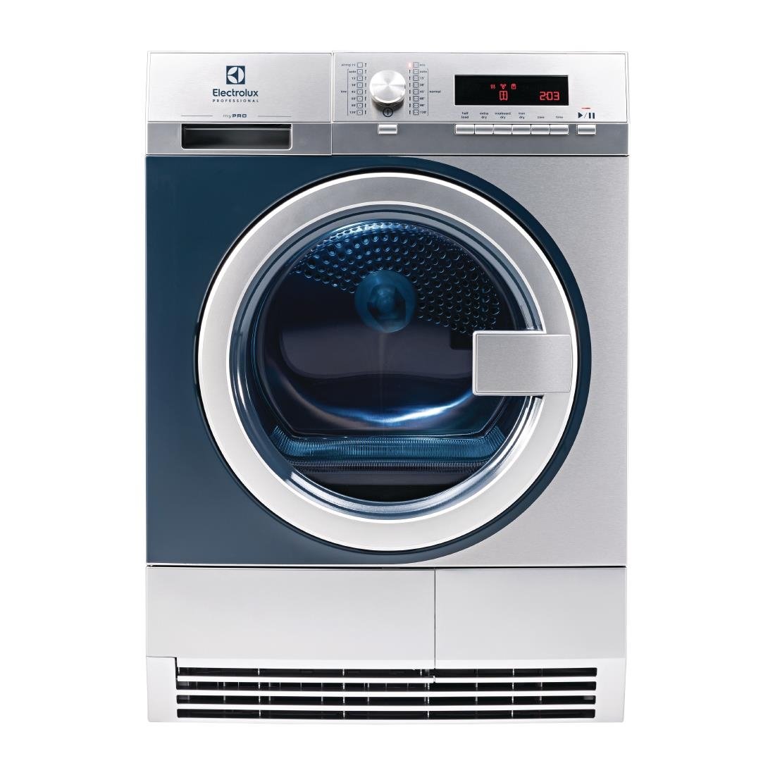 Electrolux myPRO Smart Prof Tumble Dryer 8kg TE1120 • PAS-FY557