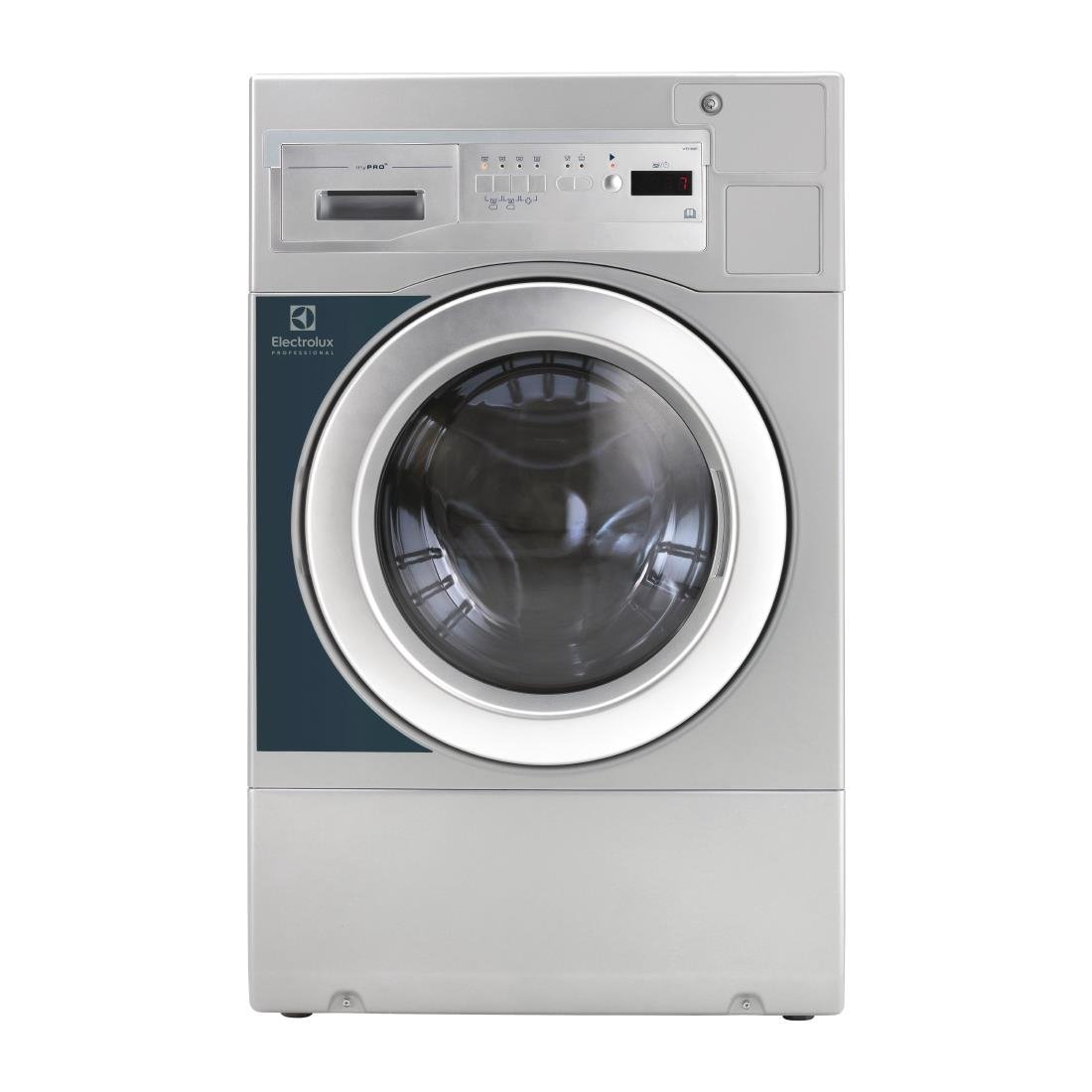 Electrolux myPRO Smart Prof Washer 12kg WE1100P (Direct) • PAS-FY558