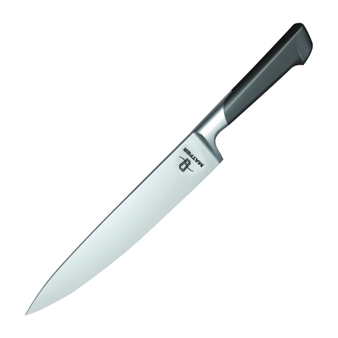 Matfer Forged Chefs Knife - Blade Length 250mm • PAS-FY599
