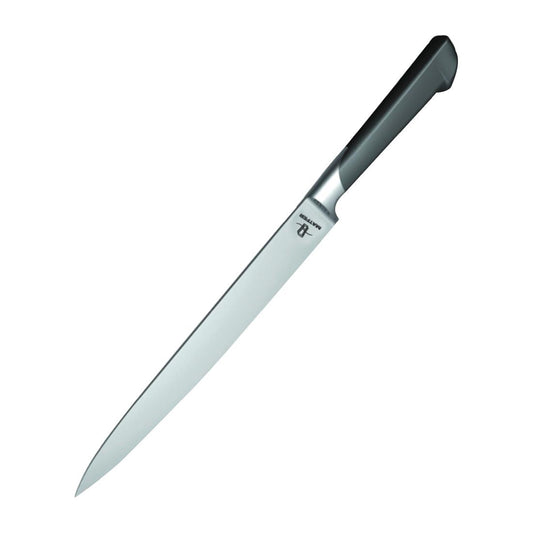 Matfer Forged Slicing Knife - Blade Length 200mm • PAS-FY600