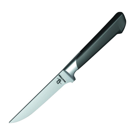 Matfer Forged Boning Knife - Blade Length 130mm • PAS-FY602