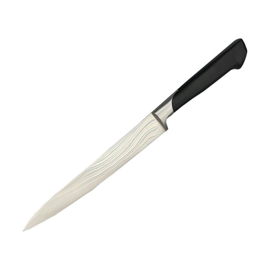 Matfer Forged Fish Slicing Knife Flexible Blade - Blade Length 200mm • PAS-FY603