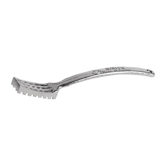 Matfer Fish Scaler Aluminium 220mm • PAS-FY609