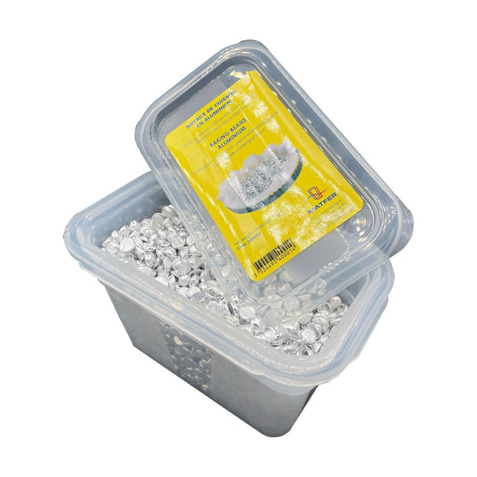 Matfer Baking Beans Aluminium 1kg • PAS-FY610
