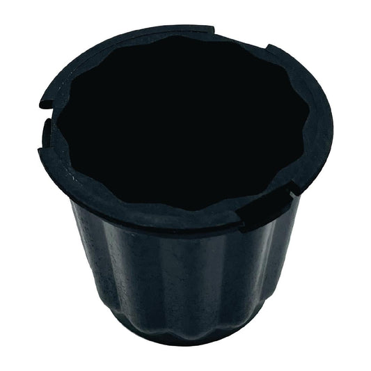 Matfer Expoan Cannelle Mould 45X45mm (6 Pack) (Matfer Expoan Cannelle Mould 45X45mm (PK 6)) • PAS-FY626