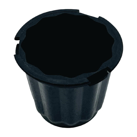 Matfer Exoglass Cannelle Mould (Matfer Exoglass Cannelle Mould 55X55mm (PK 6)) • PAS-P_FY626