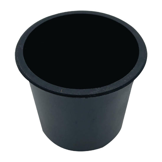 Matfer Exoglass Dariole Mould (Matfer Exoglass Dariole Mould 70X70mm (PK 6)) • PAS-P_FY628