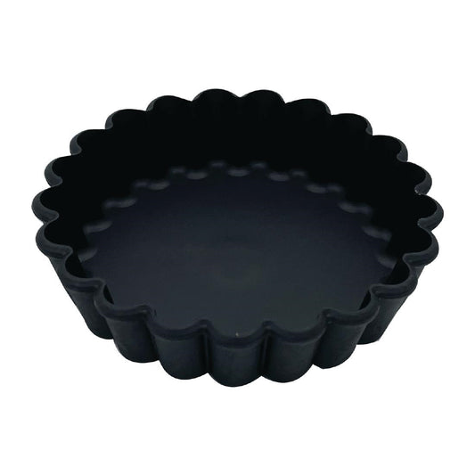 Matfer Exoglass Tart Mould Fluted • PAS-P_FY633