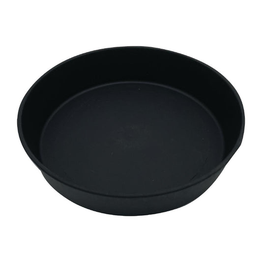Matfer Expoan Tart Mould 90mm (12 Pack) • PAS-FY636