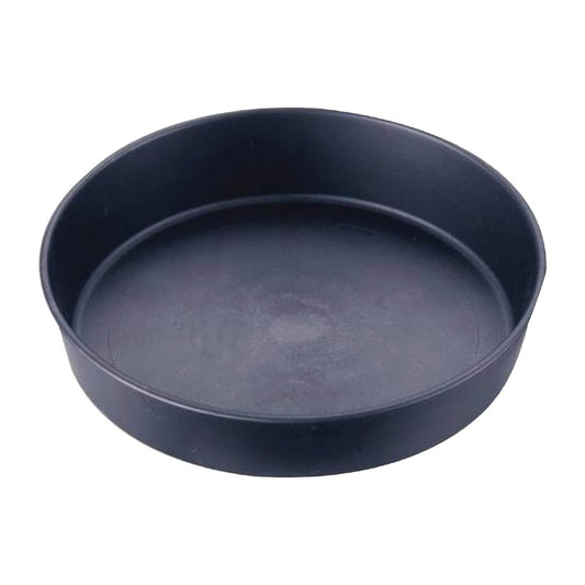 Matfer Exoglass Tart Mould 110mm (PK 12) • PAS-P_FY636