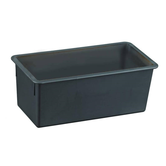 Matfer Exoglass Bread Pan 180x85x75mm (Matfer Exoglass Bread Pan 180x85x75mm) • PAS-FY639