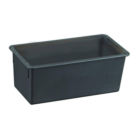 Matfer Exoglass Bread Pan 180x85x75mm (Matfer Exoglass Bread Pan 270x110x100mm) • PAS-P_FY639
