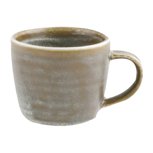 Moda Porcelain Chic Espresso Cup 90ml (6 Pack) • PAS-FY655