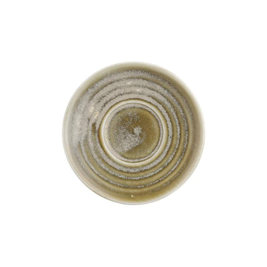 Moda Porcelain Chic Espresso Saucer 115mm (6 Pack) • PAS-FY656