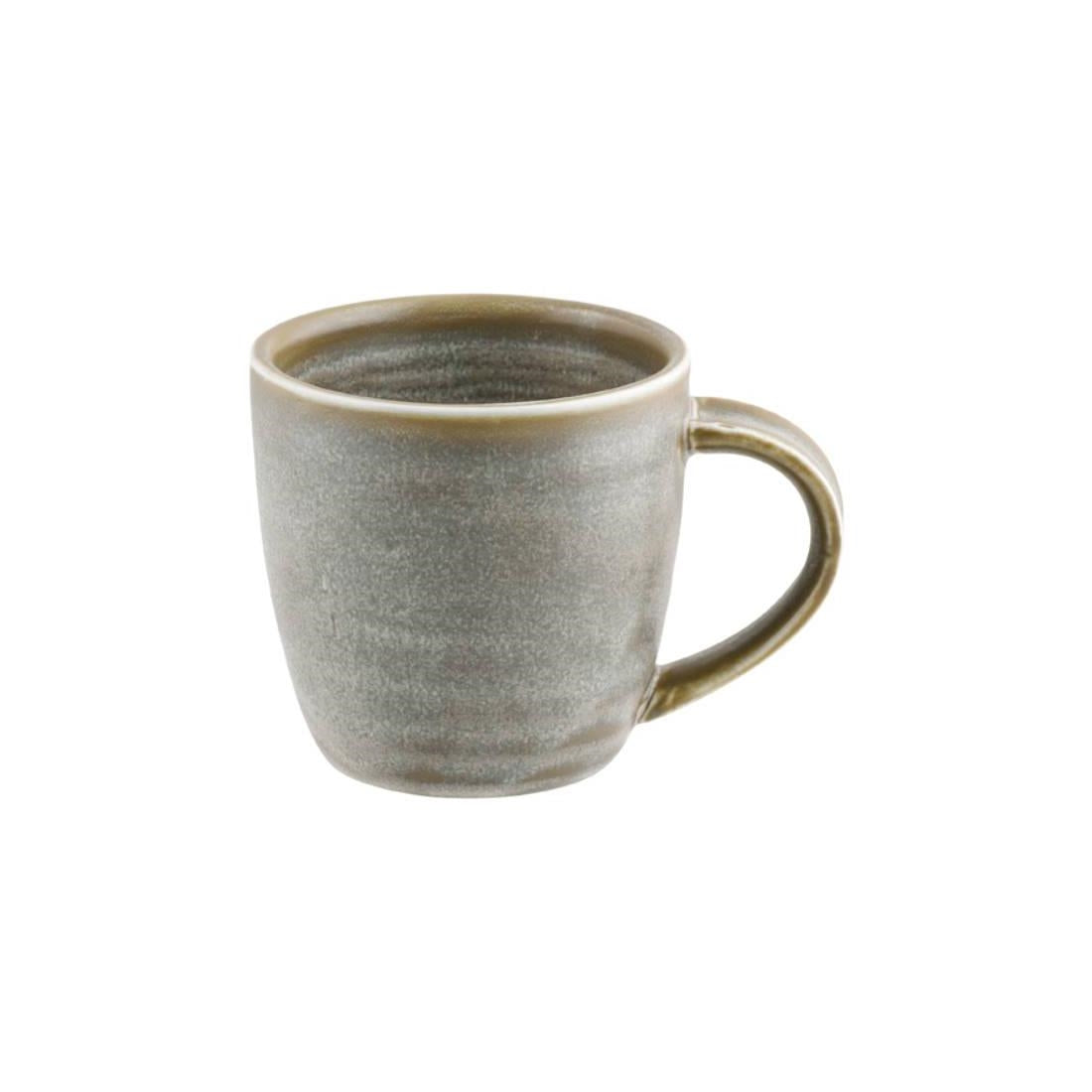 Moda Porcelain Chic Mug 280ml (6 Pack) • PAS-FY660