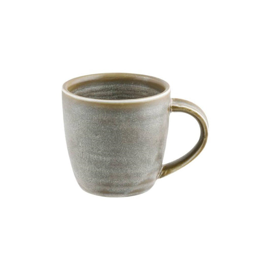 Moda Porcelain Chic Mug 280ml (6 Pack) • PAS-FY660