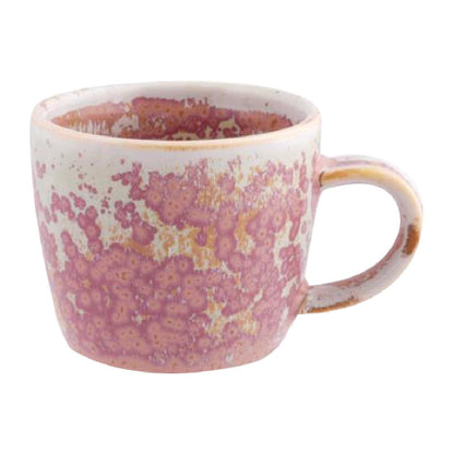 Moda Porcelain Icon Espresso Cup 90ml (6 Pack) (Pack of 6) • PAS-FY662